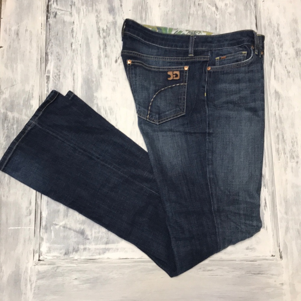 Joe’s Jeans